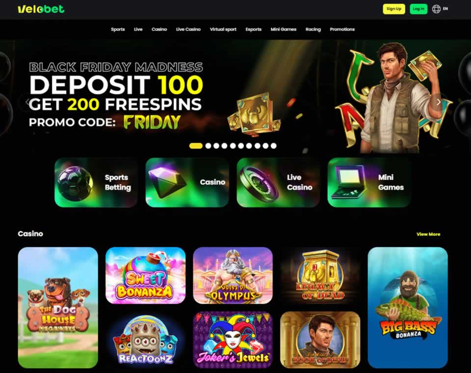 minibet online casino