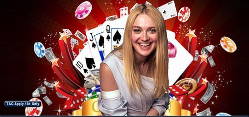 taya 366 casino login