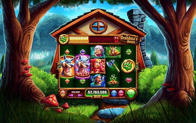 okbet casino online game