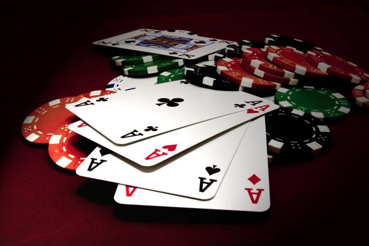 rich9 online casino