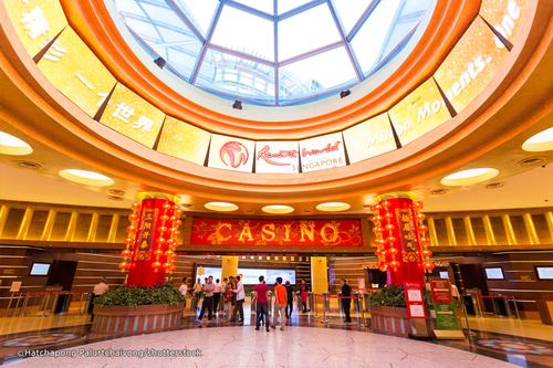 jilino1 live casino