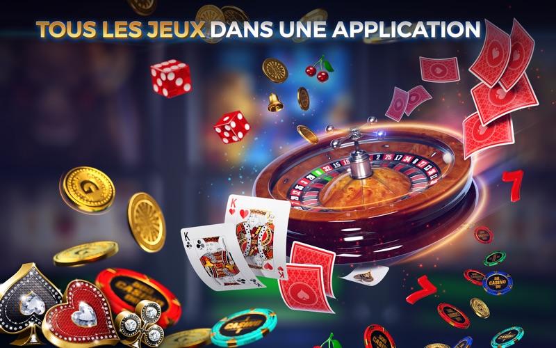 okbet login casino