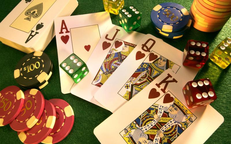 rich9 online casino