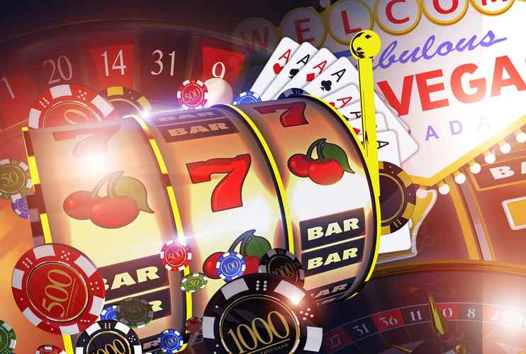 taya online casino