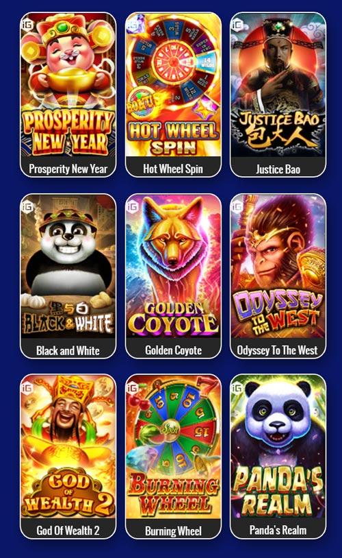 jiliasia online casino