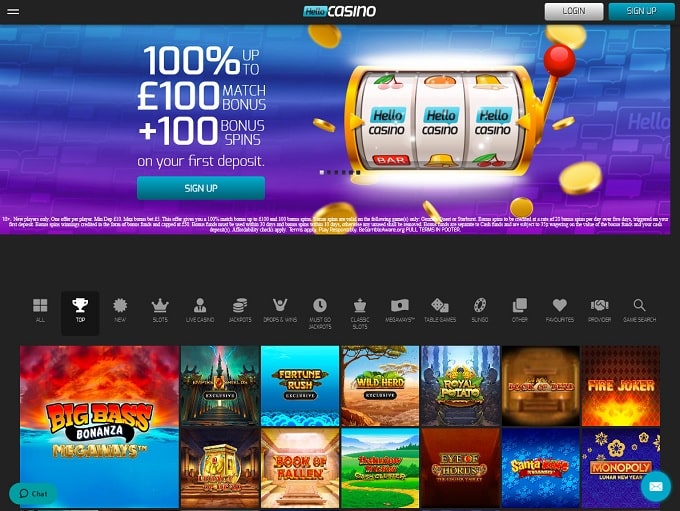 dreamph.com casino