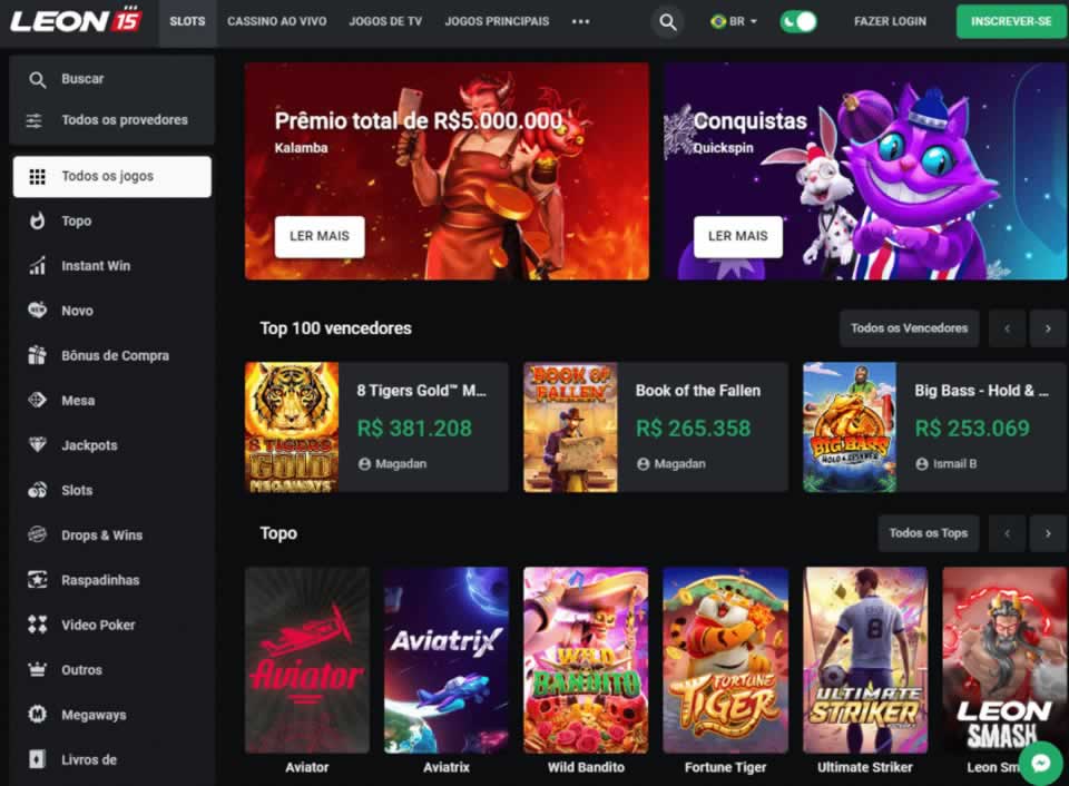 casinyeam online casino login